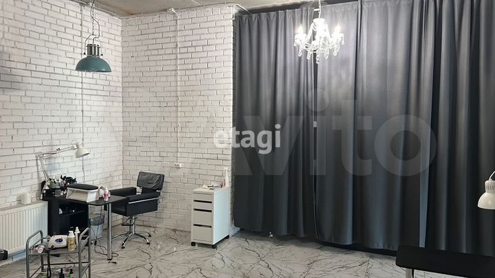 Продам офисное помещение, 156.1 м²