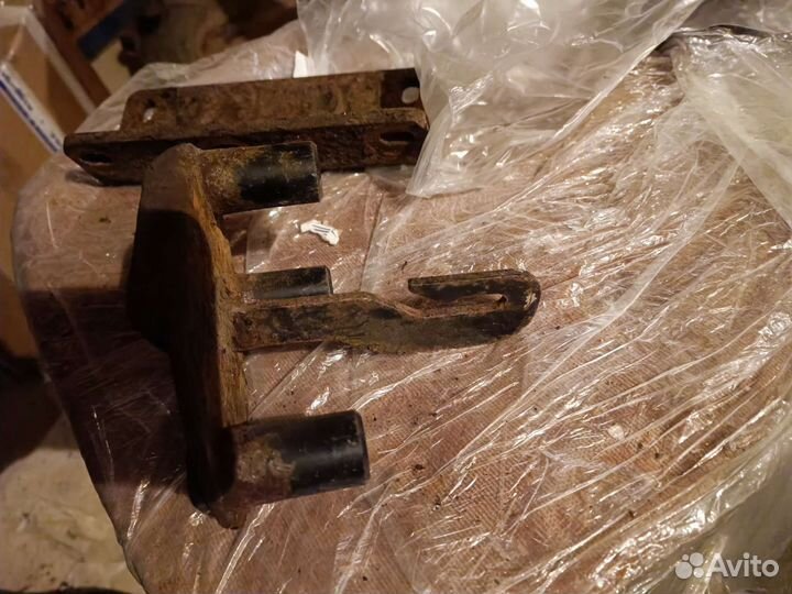 Запасное колесо аутлендер xl