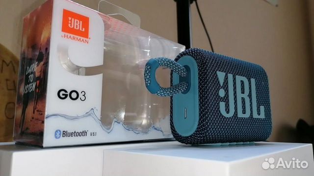 Как разобрать колонку jbl go3 Колонка jbl go 3 купить в Перми Электроника Авито