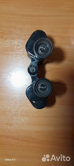 Бинокль СССР