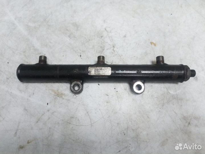 Топливная рейка Land Rover Range Rover Sport L320