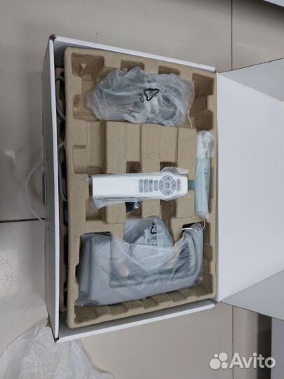 Робот-стеклоочиститель Ecovacs winbot 850