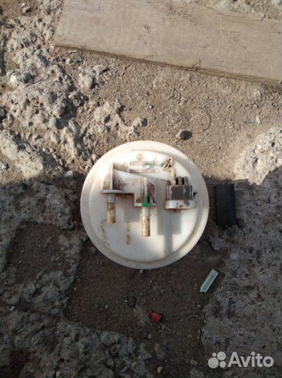 Бензонасос Renault Logan LS0G/LS12