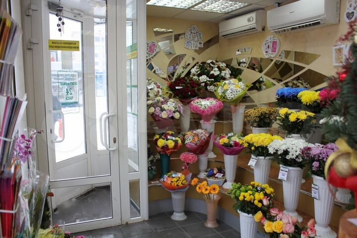 Торговое помещение, 28 м2