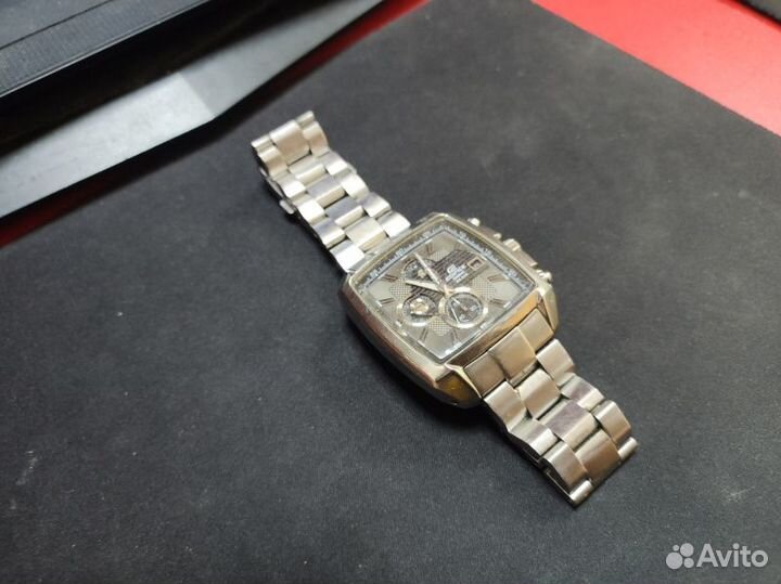 Часы Casio EF 549
