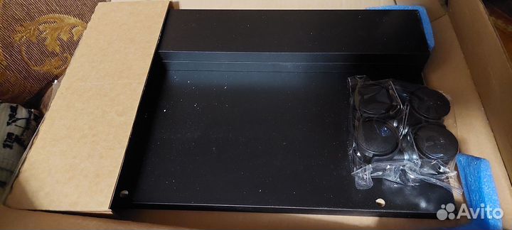 Навая подставка под системный блок