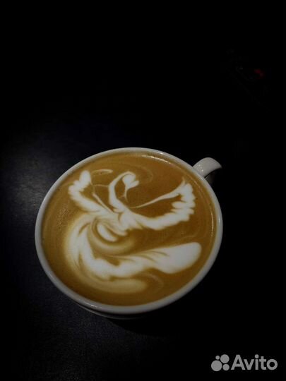 Обучение бариста/консалтинг по всем вопросам