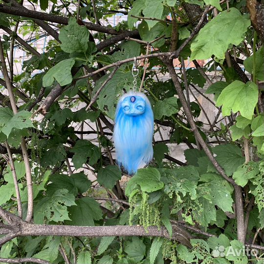 Брелок монстрик