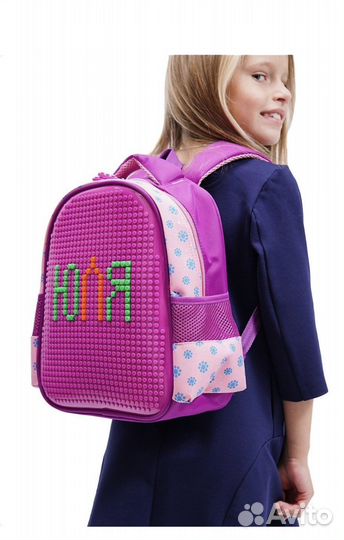 Рюкзак для дошкольника