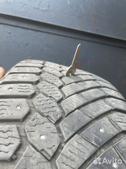 Gislaved Nord Frost 200 7/7 R16