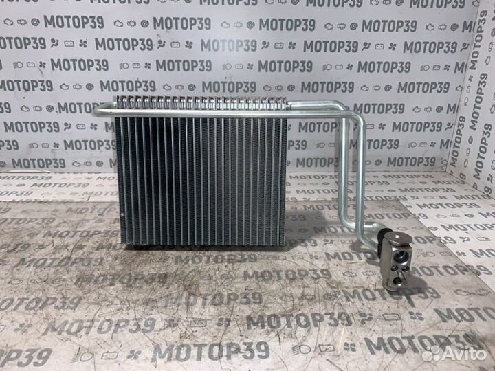 Испаритель кондиционера Mercedes-Benz Vito 2.2 CDI