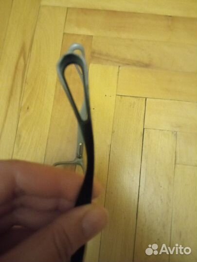 Оправа для очков детская