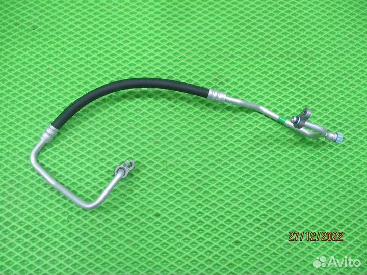 Трубка кондиционера Hyundai Creta