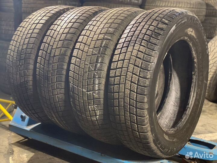 Michelin Pilot Alpin Radial XSE 235/65 R18 110H