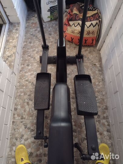 Unix Fit SL-400X шаг 41 см