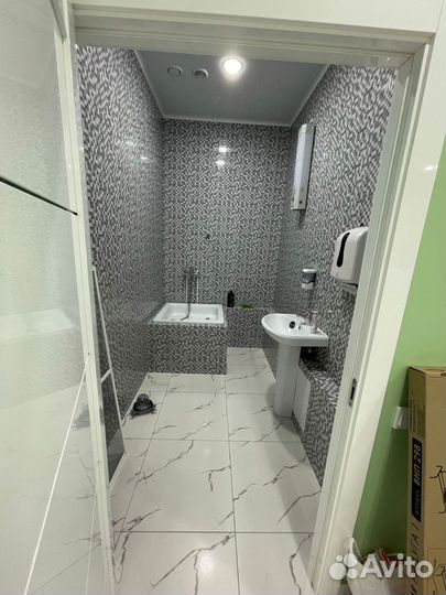 Помещение свободного назначения