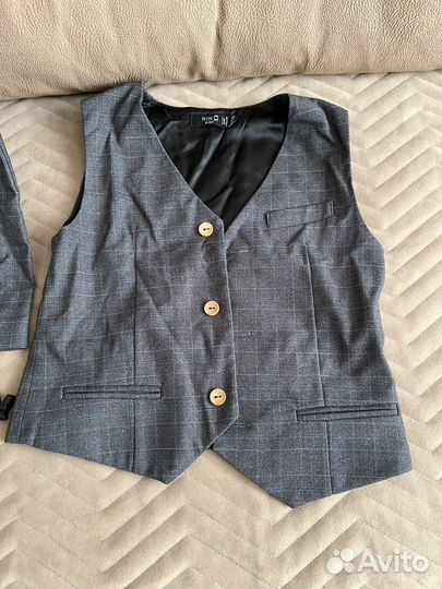 Костюм детский