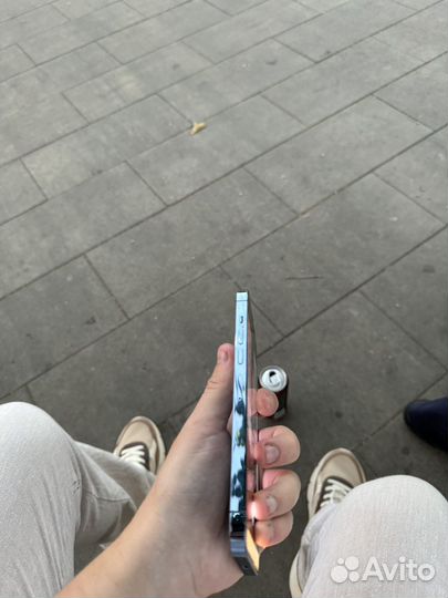 iPhone 13 Pro Max, 128 ГБ