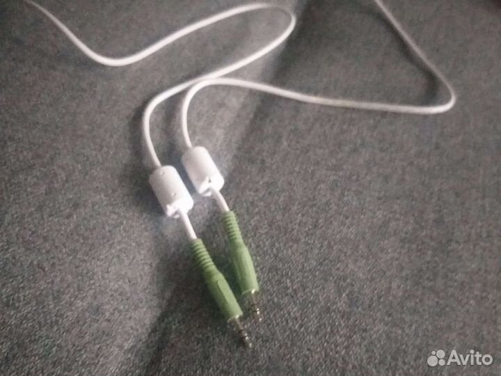 Провод для компьютера