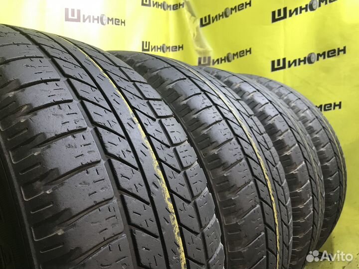 Goodyear Wrangler HP 255/60 R18