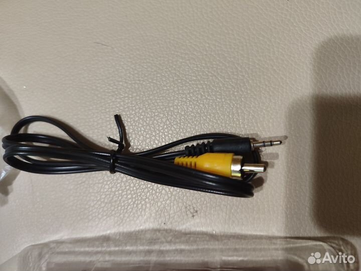 Игровая приставка портативная SUP