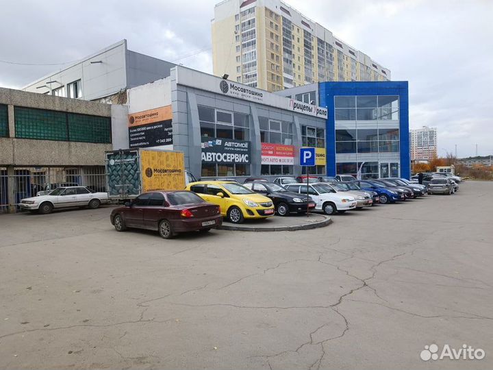 Boto Vantage H-8 215/35 R18 84W