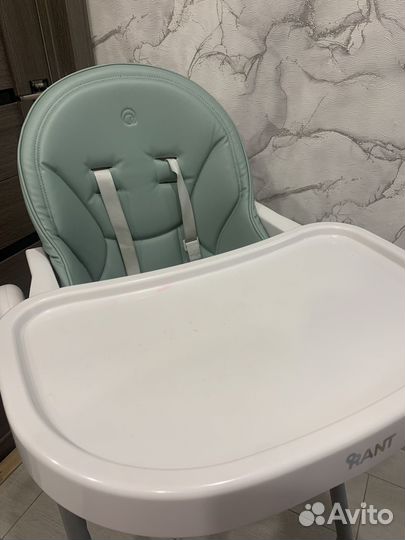 Стул для кормления rant vita