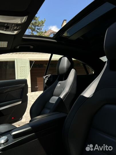 Mercedes-Benz E-класс 5.5 AT, 2009, 134 382 км