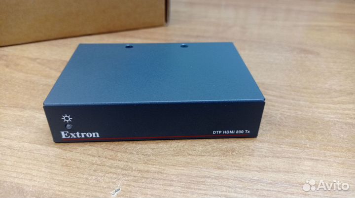 Extron DTP hdmi 230 tx (новый)