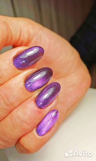 Маникюр, педикюр