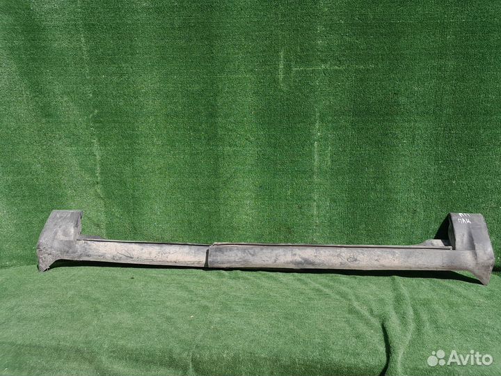 Накладка на порог Chrysler Pacifica