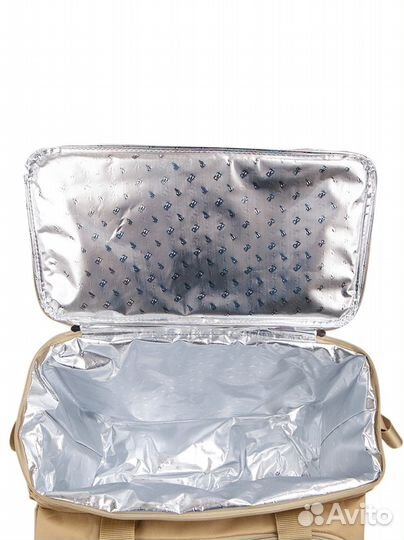 Арктика Термосумка с набором для пикника с посудой