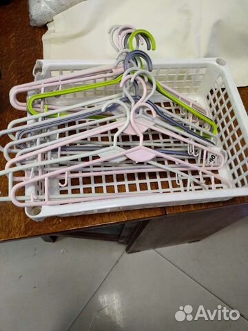 Продам плечики для одежды