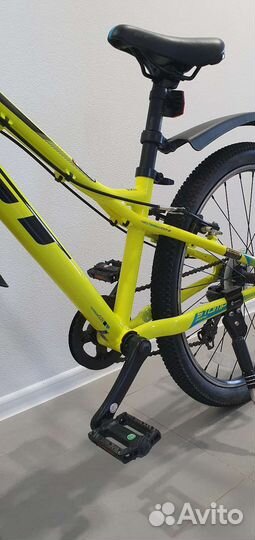 Велосипед подростковый GT Stomper Prime