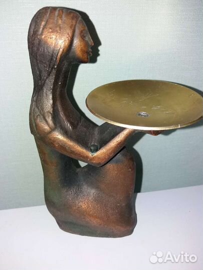 Подсвечник СССР