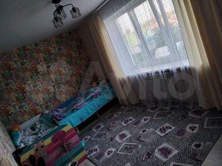 Дом 87 м² на участке 4 сот.