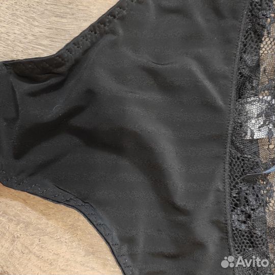 Трусы-стринги новые,48,50