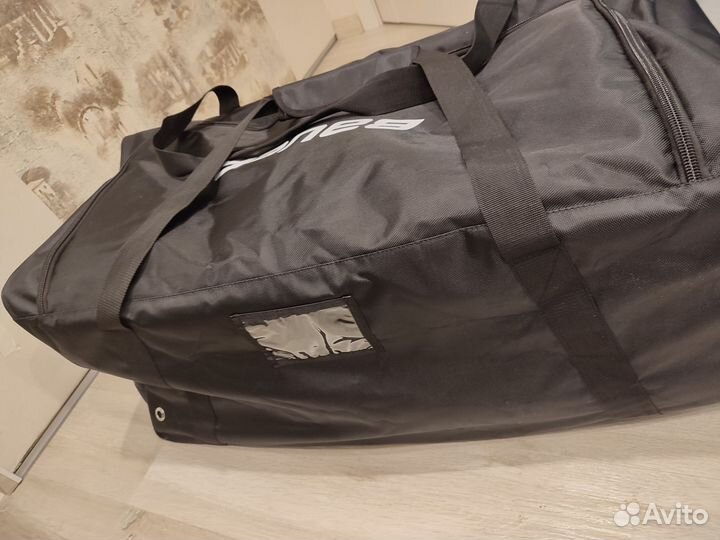 Баул хоккейный 36 без колес