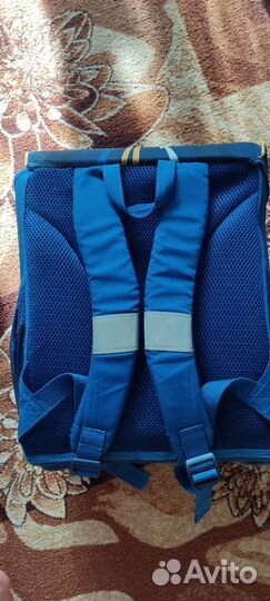 Ранец школьный