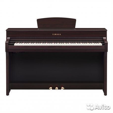 Yamaha CLP-745 R Цифровое пианино