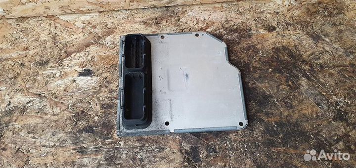 Блок управления АКПП Cadillac SRX 1 2003-2009