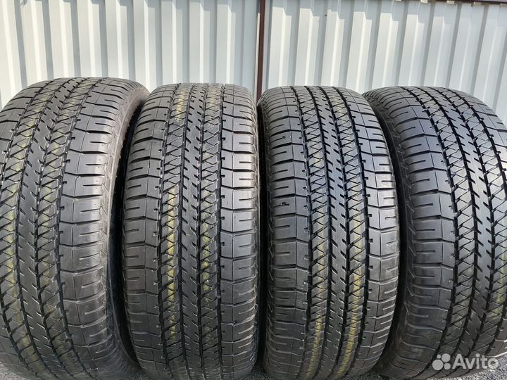 Bridgestone Dueler H/T 684III 275/60 R20