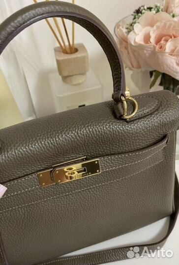Сумка hermes