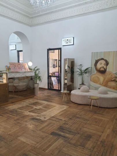 Собственник Торговля, услуги, Чехова, 80.6 м²