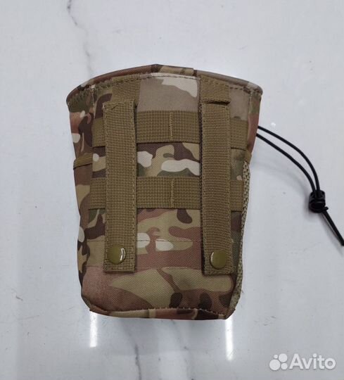 Сумка под сброс магазинов