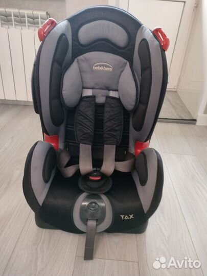 Детское автокресло 