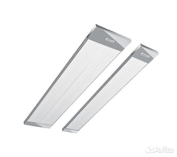 Обогреватель Zilon IR-1.5SN3 Инфракрасный