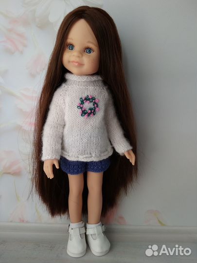 Одежда для куклы paola reina