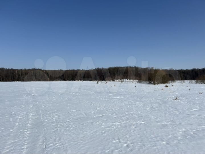 Участок 2,86 га (СНТ, ДНП)