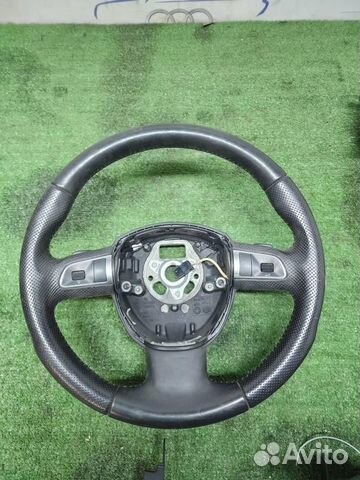 Рулевое колесо для AIR BAG (без AIR BAG) Audi A5